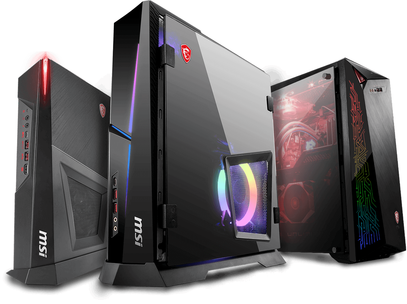 Custom PC Shop - JPT-Group